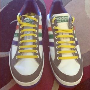 AddIas men tennis shoes